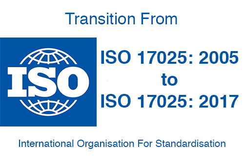 ISO-Transition-17025