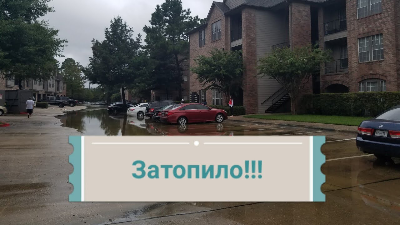 zatopleno